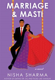 Marriage & Masti (Nisha Sharma)