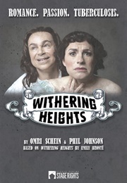 Withering Heights (Omri Schein & Phil Johnson)