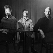 Lay Down in the Tall Grass - Timber Timbre