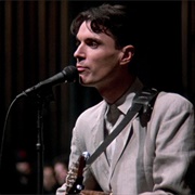 Psycho Killer - Talking Heads