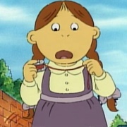 S4.E9: What Is That Thing?/Buster's Best Behavior