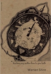 Teaching My Mother How to Give Birth (Shire, Warsan)