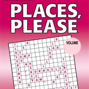 Places Please Puzzles