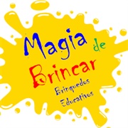 Esta Magia(Brincar a Brincar)