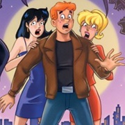 Archie's Weird Mysteries