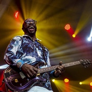 Thomas McClary (The Commodores)