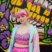 Elliot Lee (Queer, Enby, They/Them)