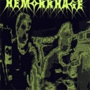 Cerebral Hemorrhage - Demo 1999