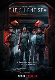 The Silent Sea (2021)