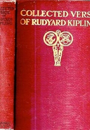 Collected Verse (Rudyard Kipling)