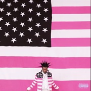 Mama I'm Sorry - Lil Uzi Vert