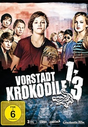 Die Vorstadtkrokodile Trilogie (2009)