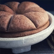 Panis Quadratus With Git