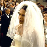 Monica Calhoun in the Best Man (1999)