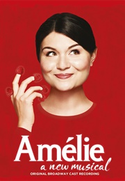 Amélie (2017)