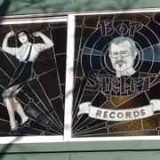 Bop Street Records (Permanently Closed)