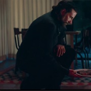 Jack's Suicide(Star Is Born)