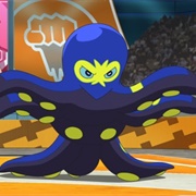 1172. Battle Three With Bea!