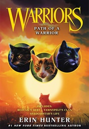 Path of a Warrior (Novella Collection 5)
