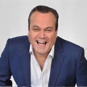 Shaun Williamson