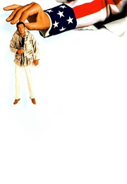 Michael Kael vs. the World News Company (1998)