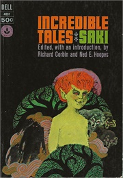 Incredible Tales (Saki)