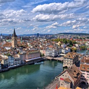 Zurich