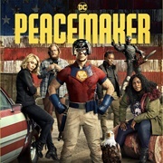 Peacemaker - Theme Song