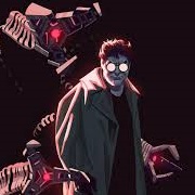 Doctor Octopus