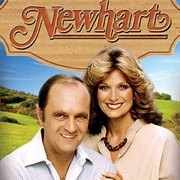 Newhart Season 6