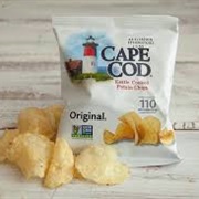 Cape Cod Chips - Original