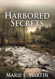 Harbored Secrets (Martin, Marie F)