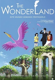 The Wonderland (2019)