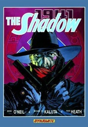 The Shadow (Dennis O'Niell)