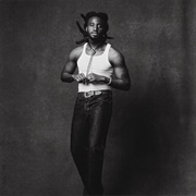 Where I've Been, Isn't Where I'm Going (Shaboozey, 2024)