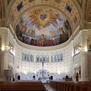 Our Lady of La Difesa