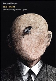 The Tenant (Roland Topor)