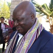 Aristides Gomes (Former Prime Minister of Guinea-Bissau)