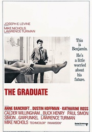 The Graduate (1967)