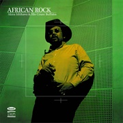 Akira Ishikawa & Count Buffaloes - African Rock