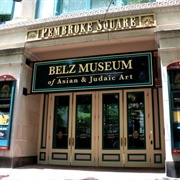 Belz Museum of Asian and Judaic Art