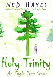 Holy Trinity (Ned Hayes)