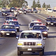 30 for 30: "June 17, 1994" (S1,E15)