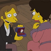 S25.E3: Four Regrettings and a Funeral