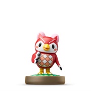 Celeste (Animal Crossing)