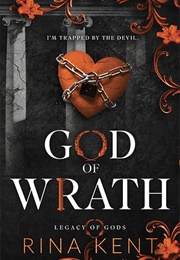 God of Wrath (Rina Kent)