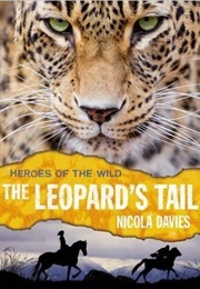 The Leopard's Tail (Nicola Davies)