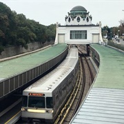 Hofpavillon Hietzing