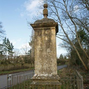 Four Shire Stone