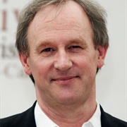 Peter Davison